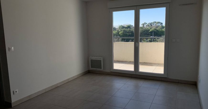 location Appartement Montpellier