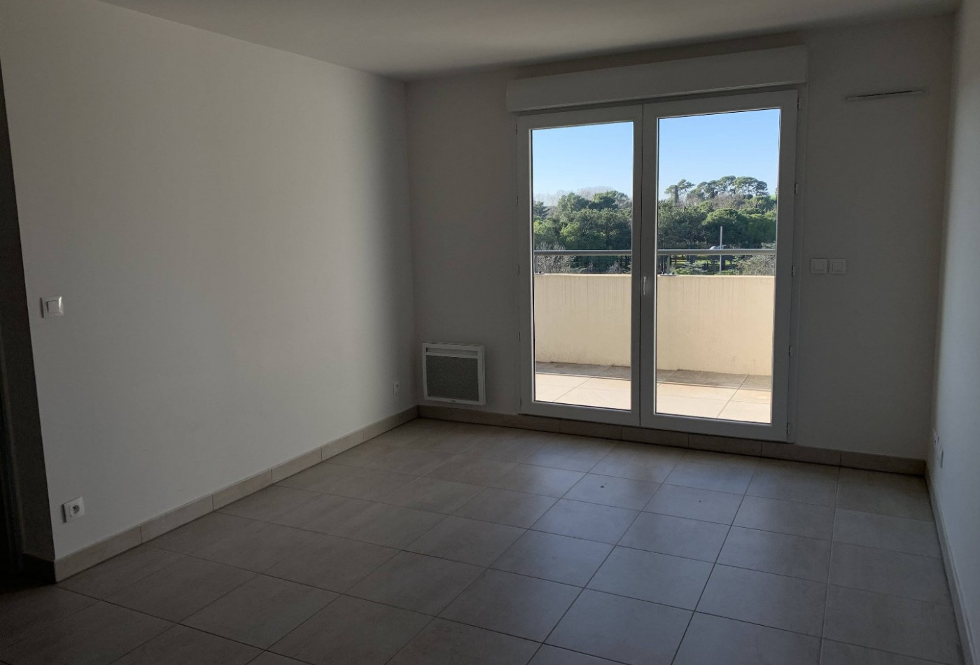 location Appartement Montpellier - Photo 4