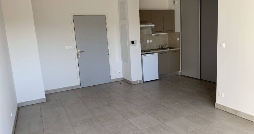 location Appartement Montpellier