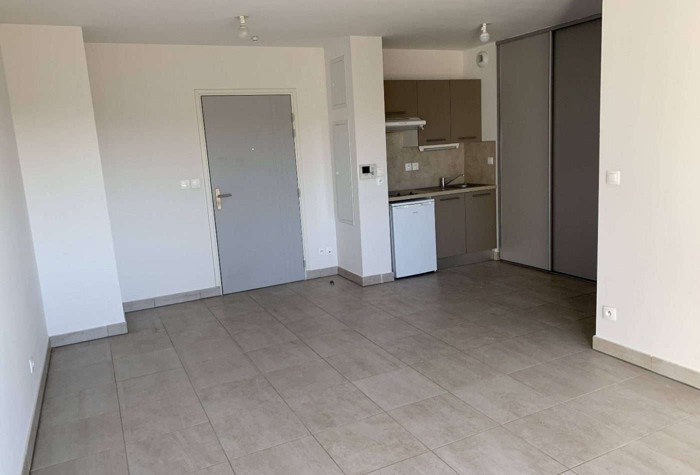 location Appartement Montpellier - Photo 3