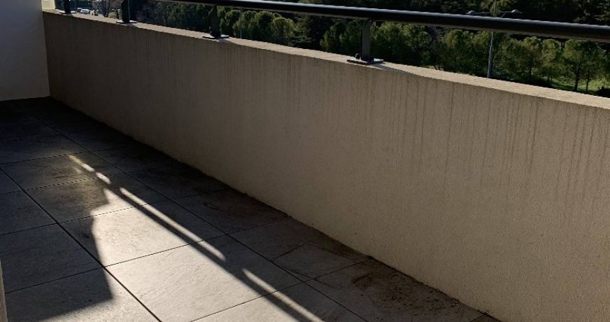 location Appartement Montpellier