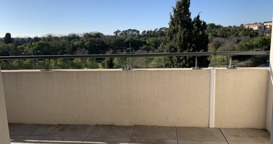 location Appartement Montpellier