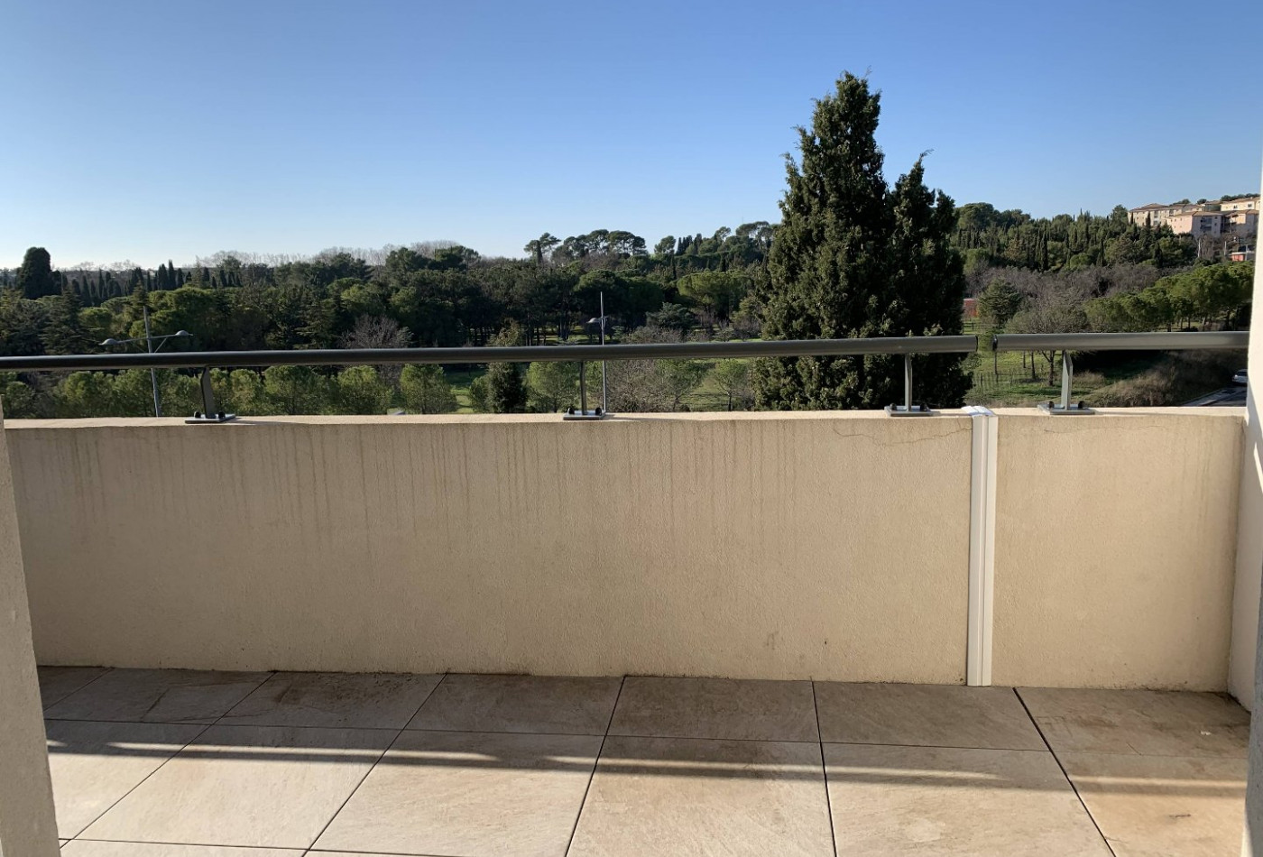 location Appartement Montpellier - Photo 1