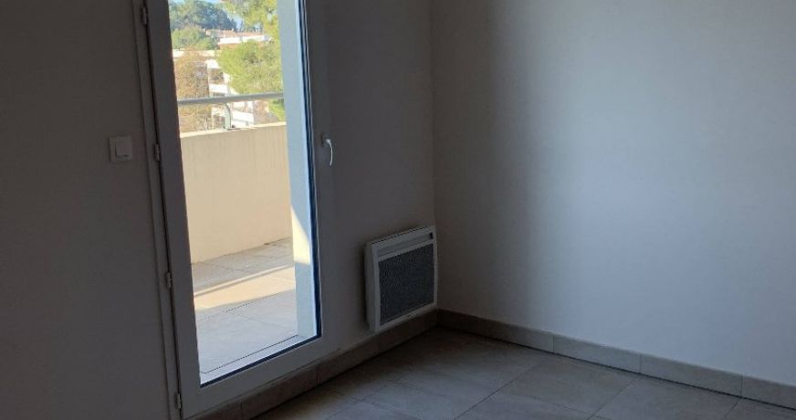 location Appartement Montpellier