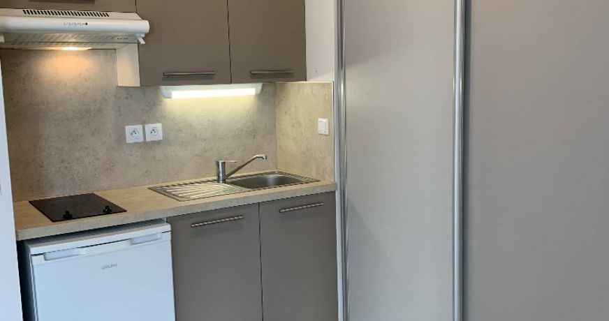 location Appartement Montpellier