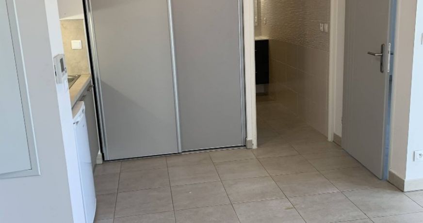 location Appartement Montpellier