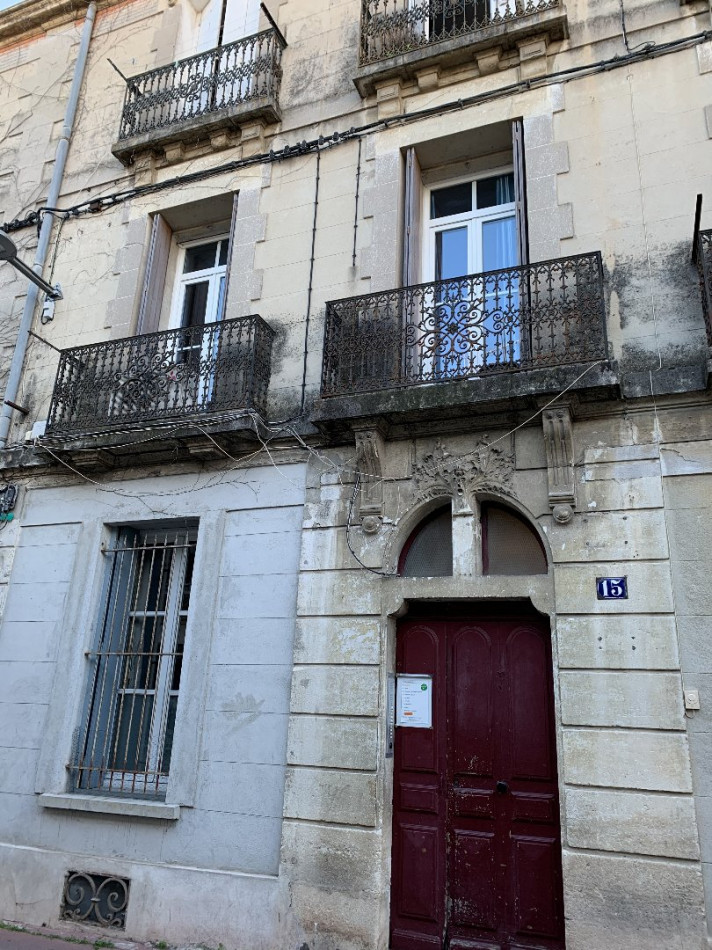 à louer Appartement Montpellier - Photo 2