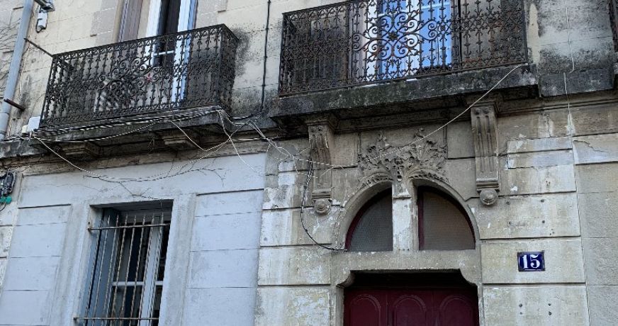 location Appartement Montpellier