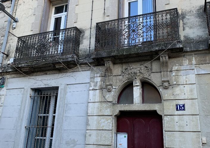 à louer Appartement Montpellier