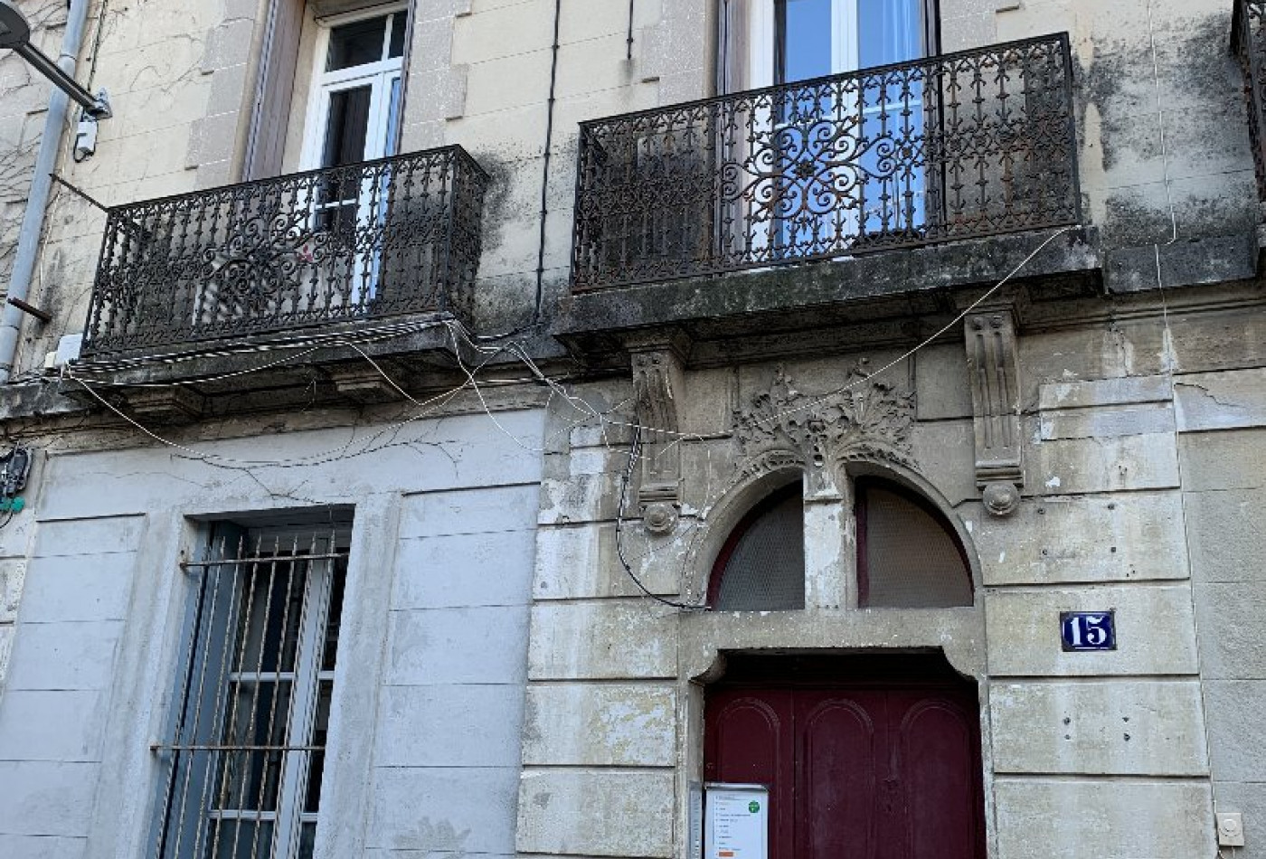 location Appartement Montpellier - Photo 2