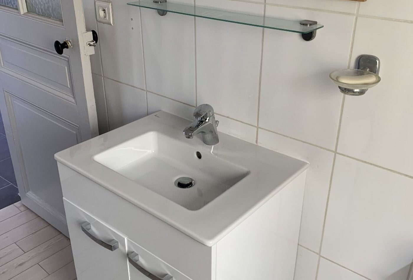 location Appartement Montpellier - Photo 9