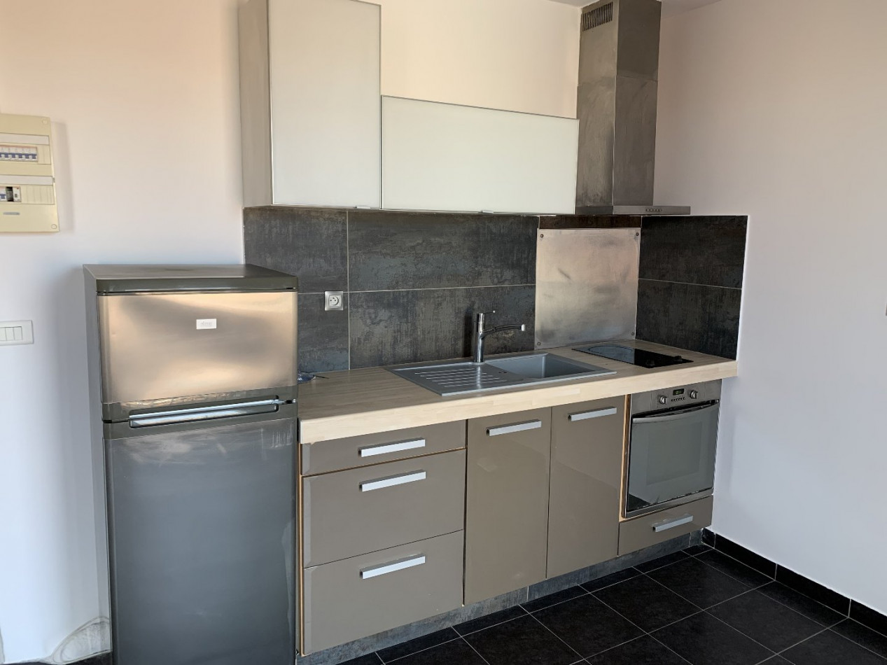 à louer Appartement Montpellier - Photo 5