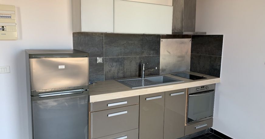 location Appartement Montpellier