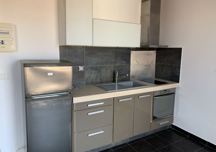 à louer Appartement Montpellier