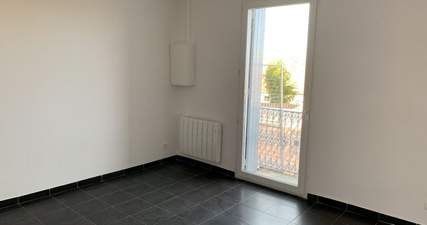 location Appartement Montpellier