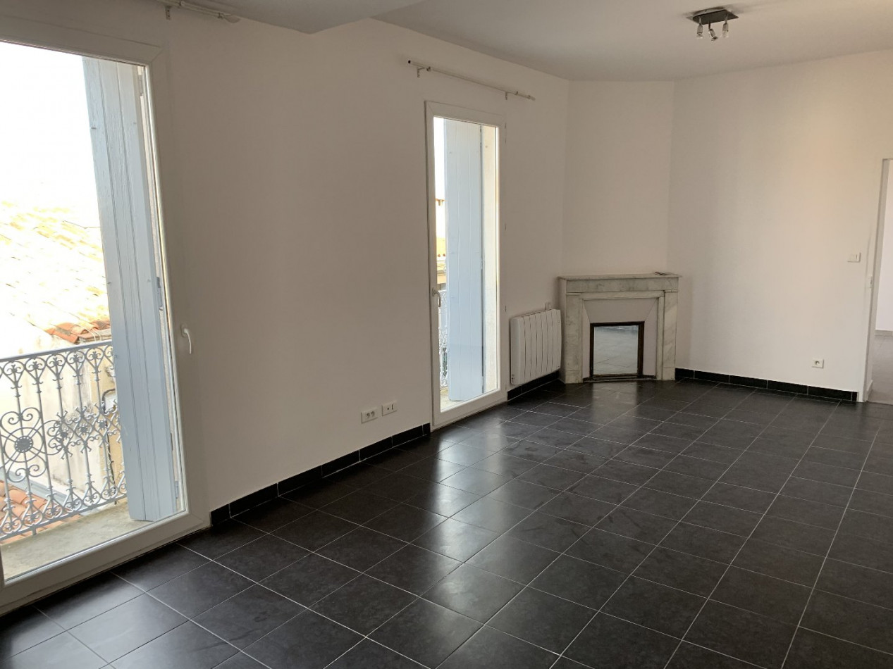 à louer Appartement Montpellier - Photo 1