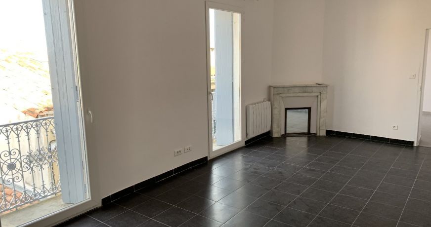 location Appartement Montpellier