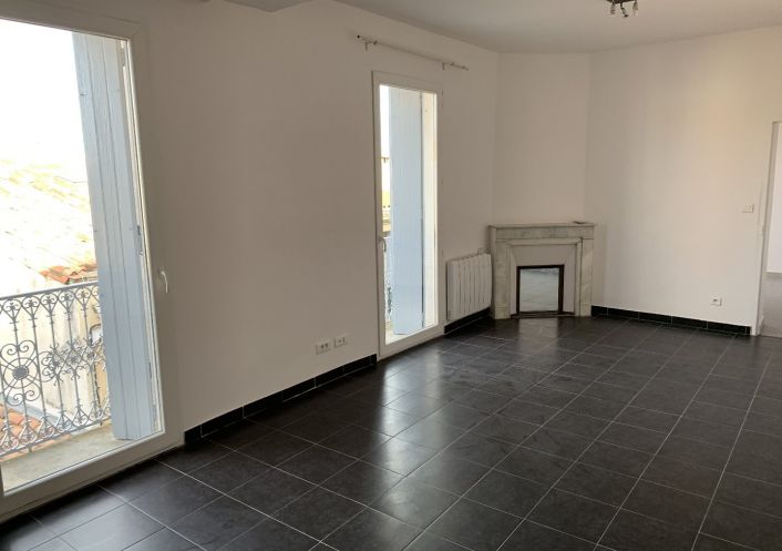 à louer Appartement Montpellier