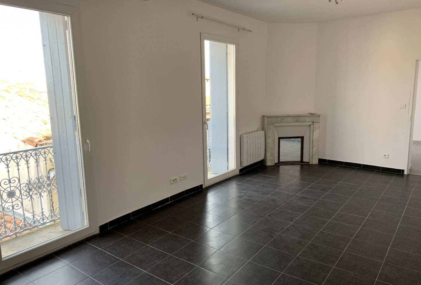location Appartement Montpellier - Photo 1