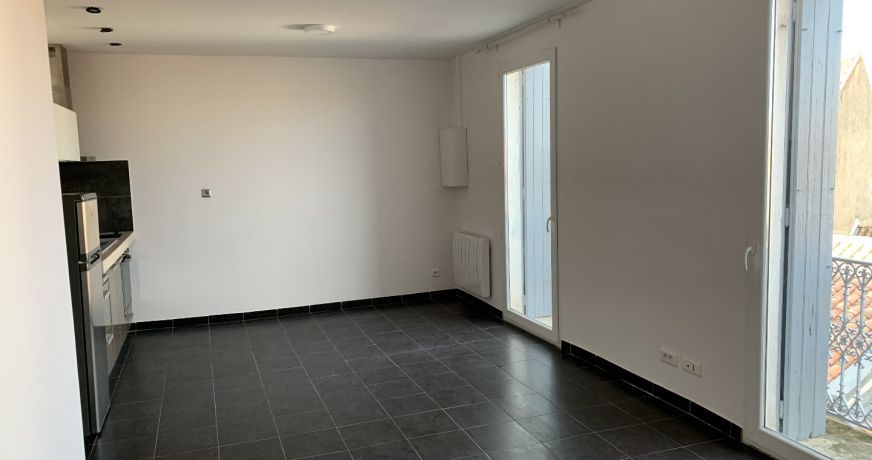 location Appartement Montpellier