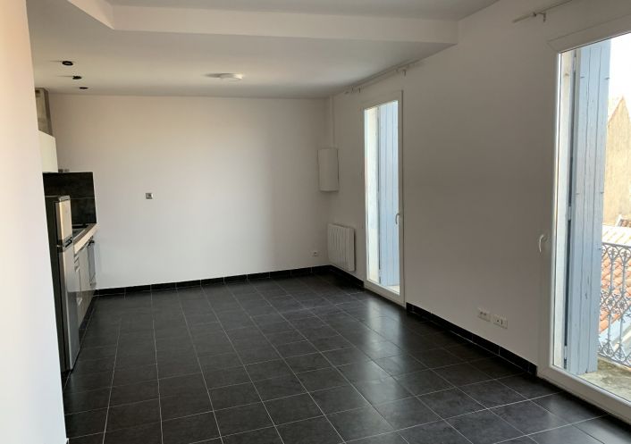 à louer Appartement Montpellier
