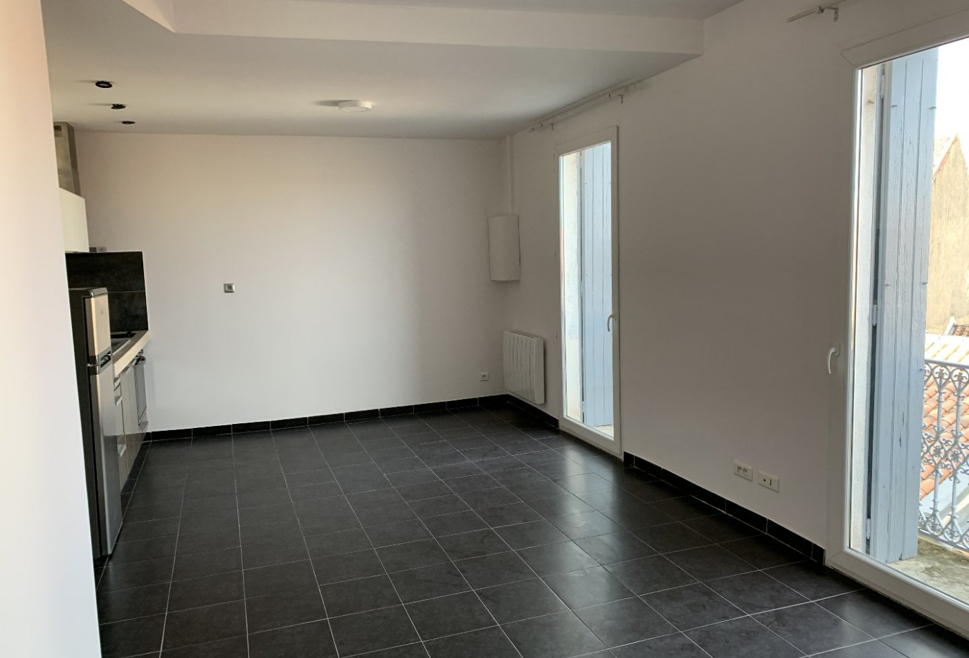 location Appartement Montpellier - Photo 3