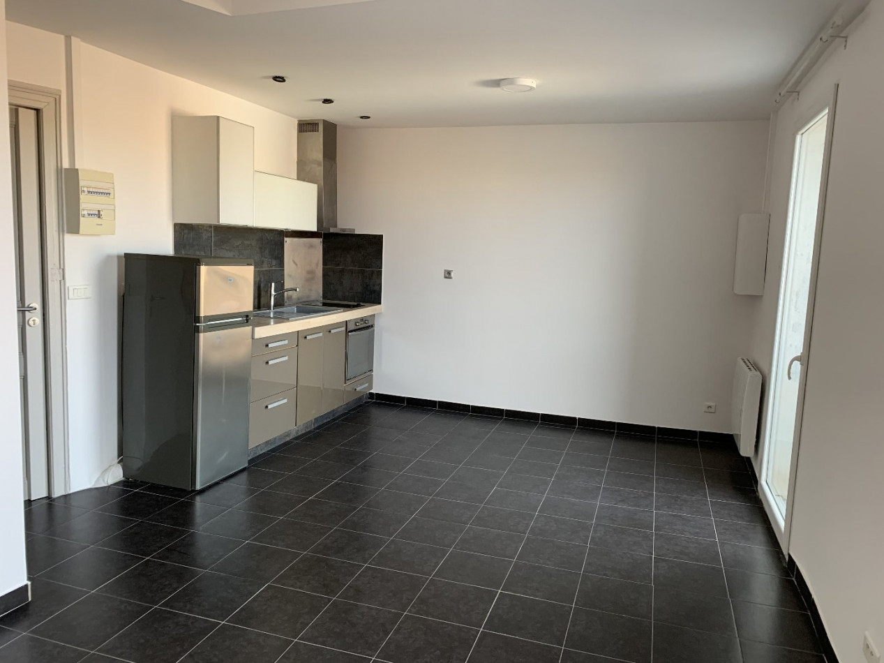 à louer Appartement Montpellier - Photo 4