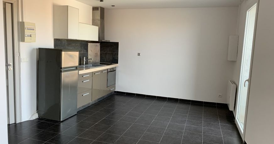 location Appartement Montpellier