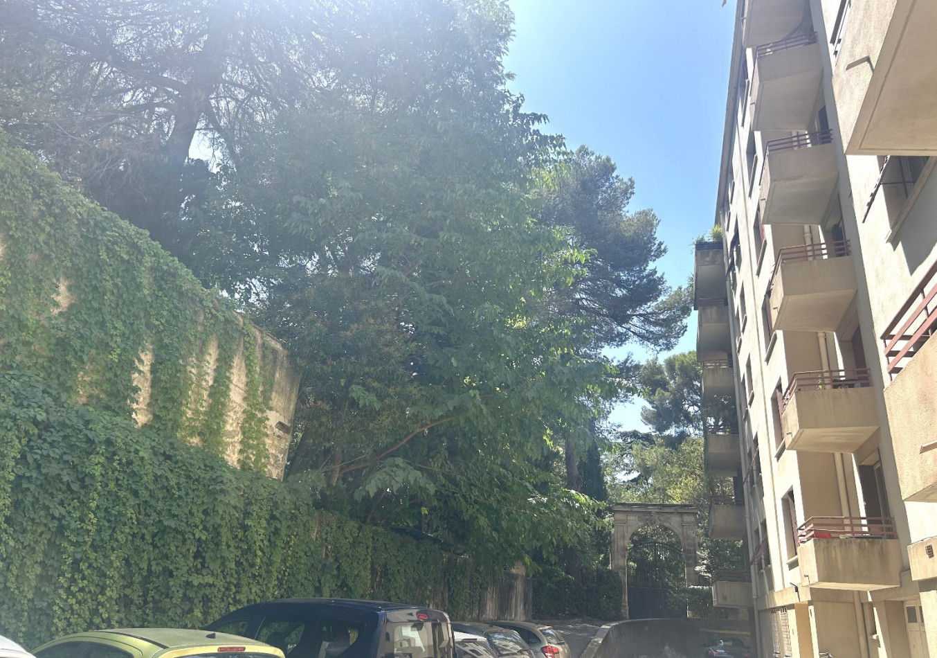 à louer Appartement Montpellier - Photo 2