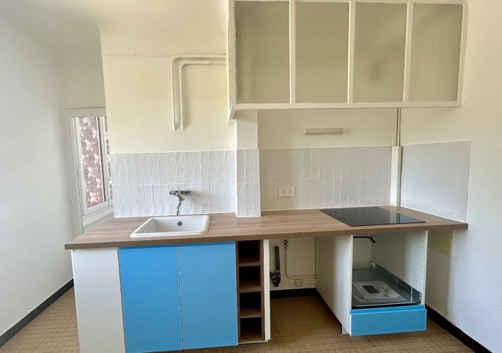 à louer Appartement Montpellier