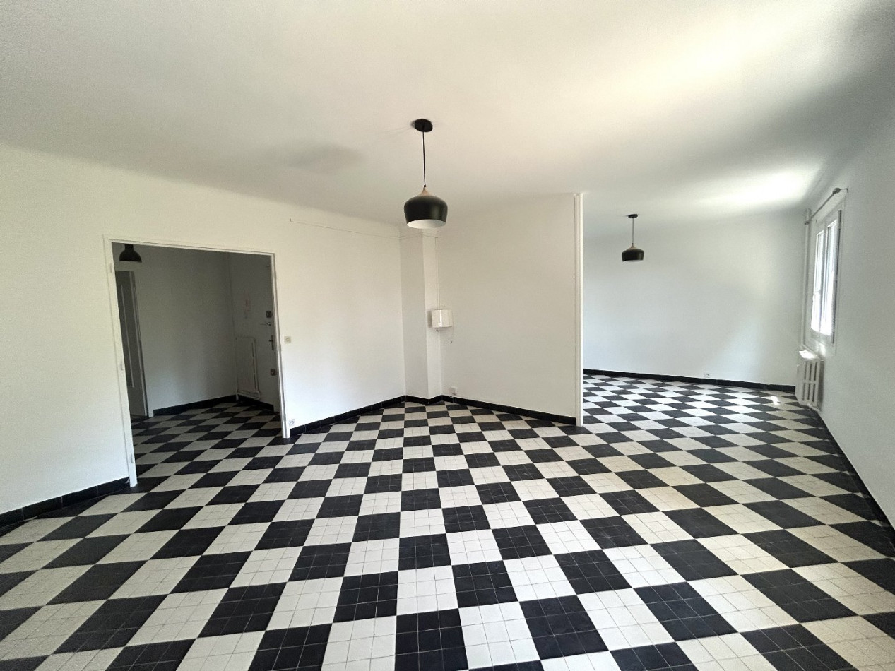 à louer Appartement Montpellier - Photo 1