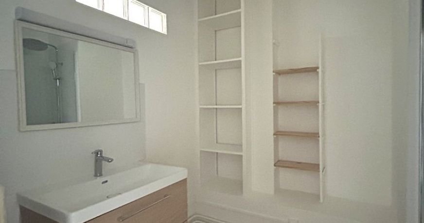 location Appartement Montpellier