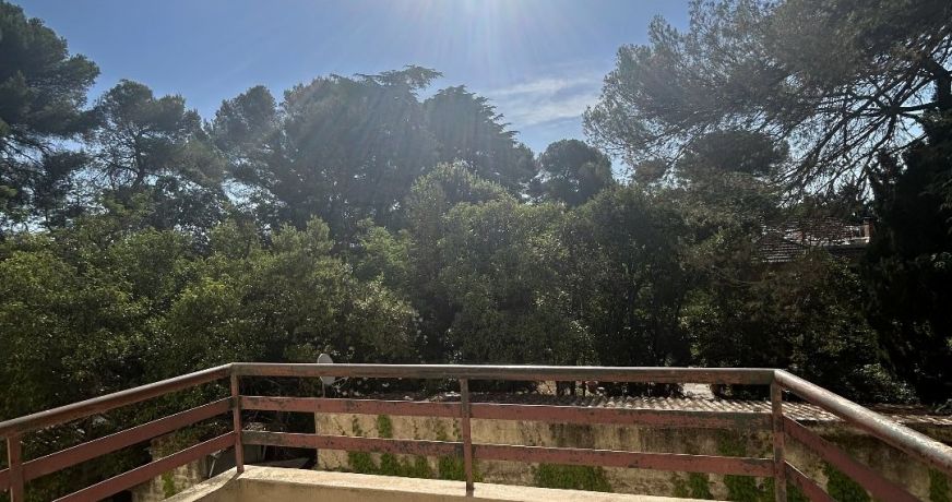 location Appartement Montpellier