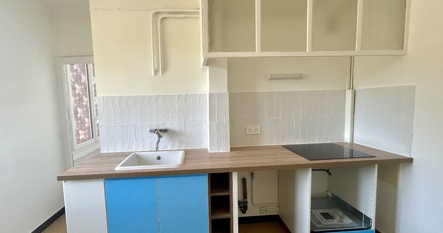location Appartement Montpellier