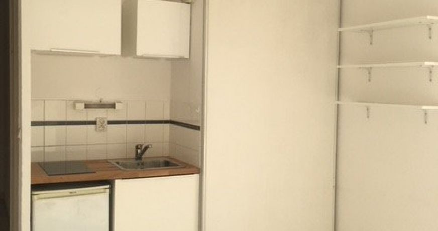 location Appartement Montpellier