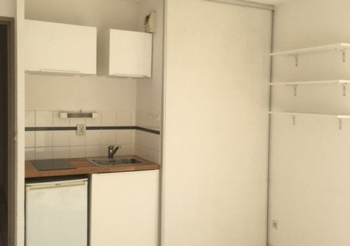 à louer Appartement Montpellier
