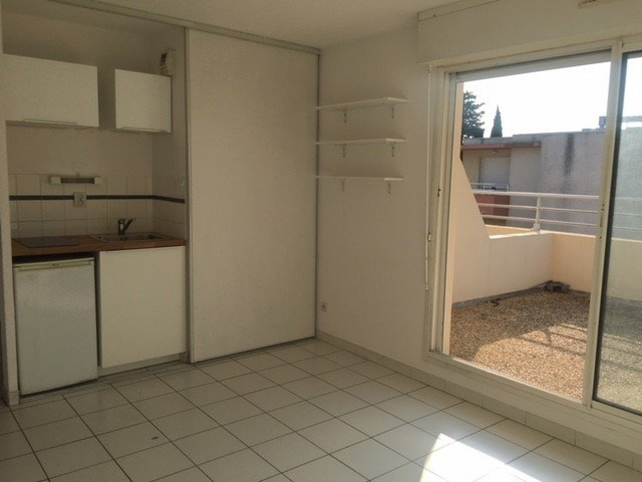à louer Appartement Montpellier - Photo 2