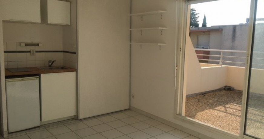location Appartement Montpellier