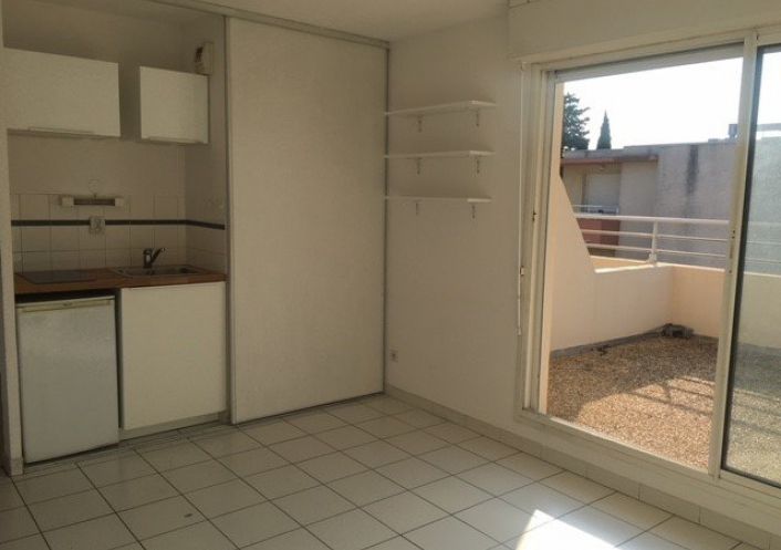 à louer Appartement Montpellier