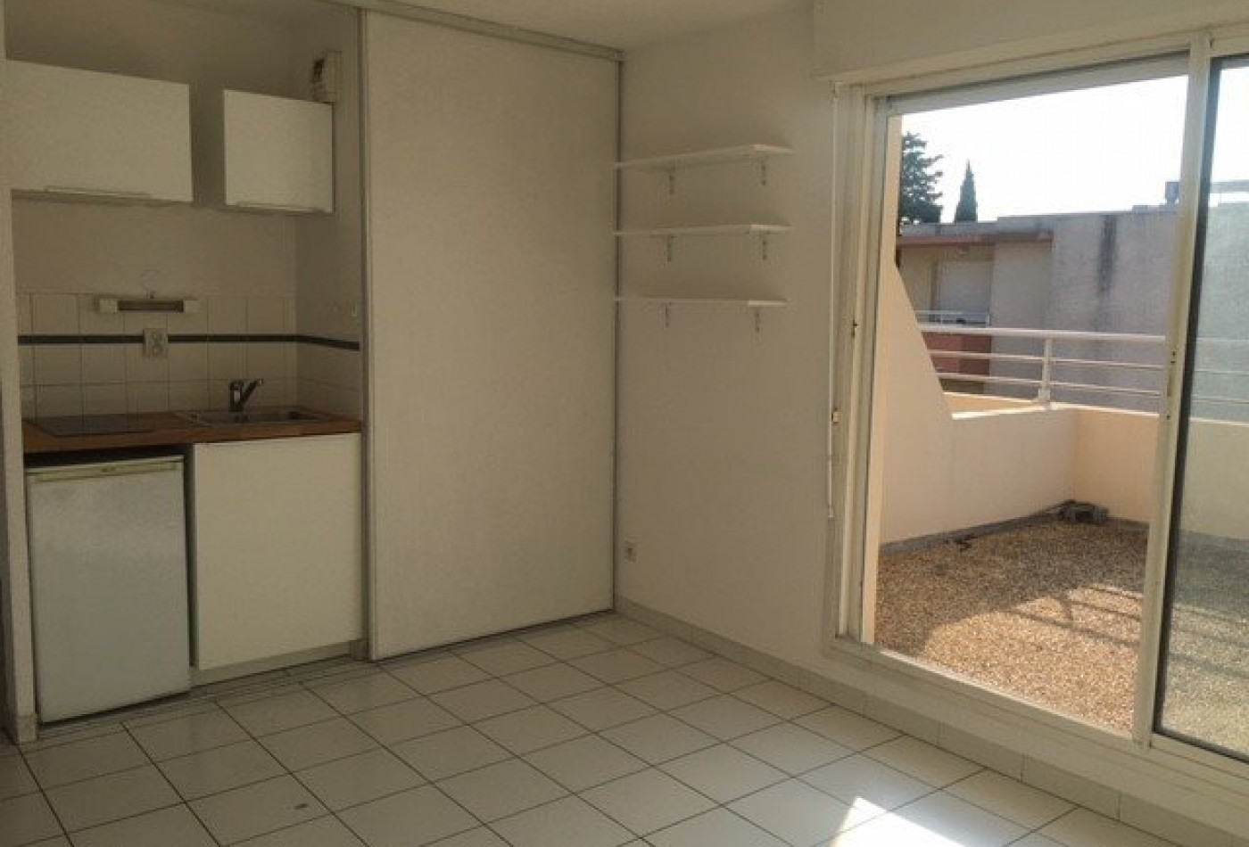 location Appartement Montpellier - Photo 2