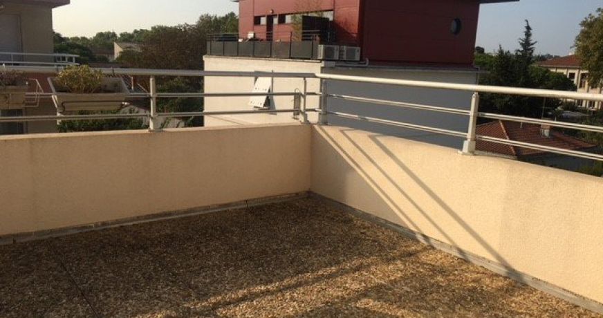 location Appartement Montpellier