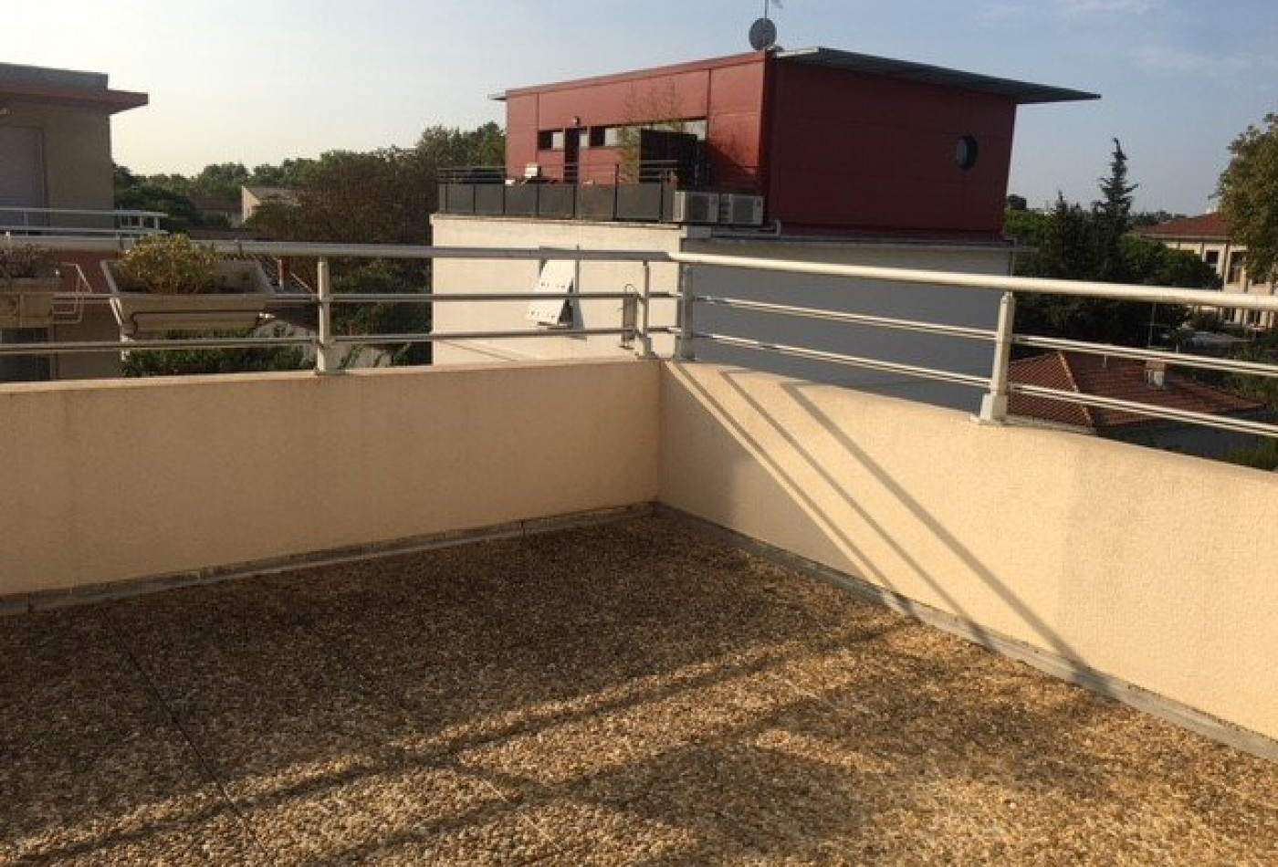 location Appartement Montpellier - Photo 1