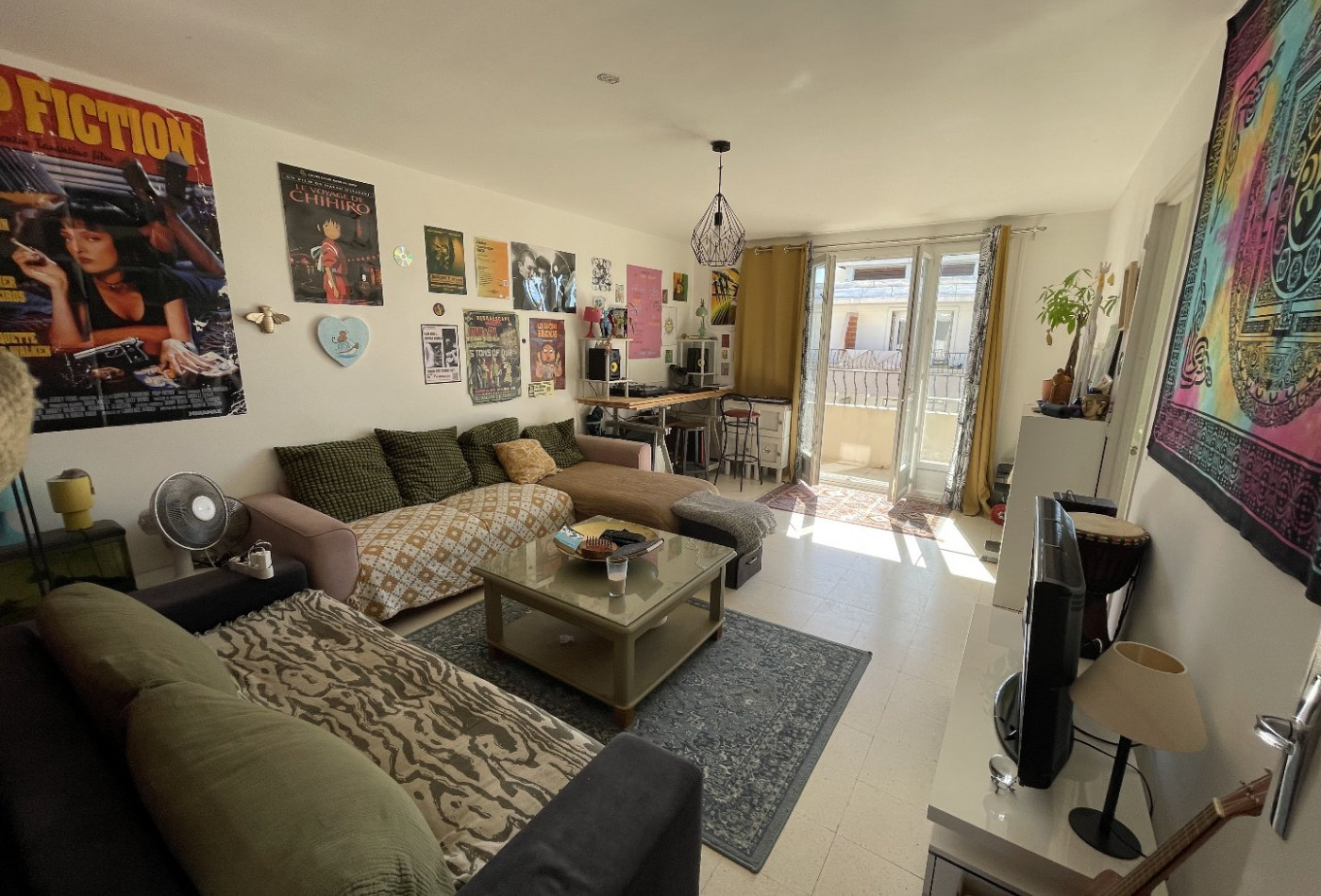 vente Appartement Montpellier - Photo 2