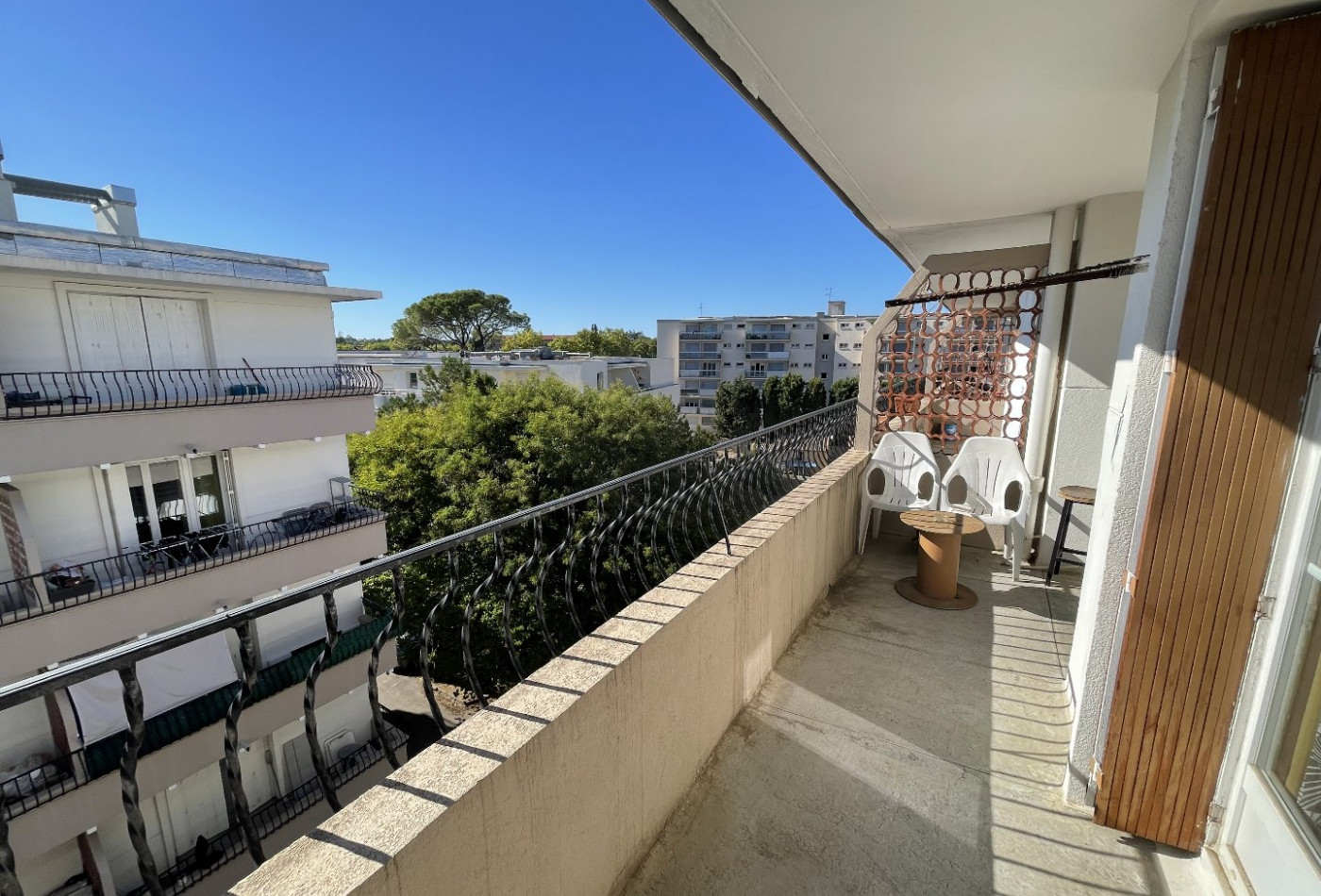 vente Appartement Montpellier - Photo 1