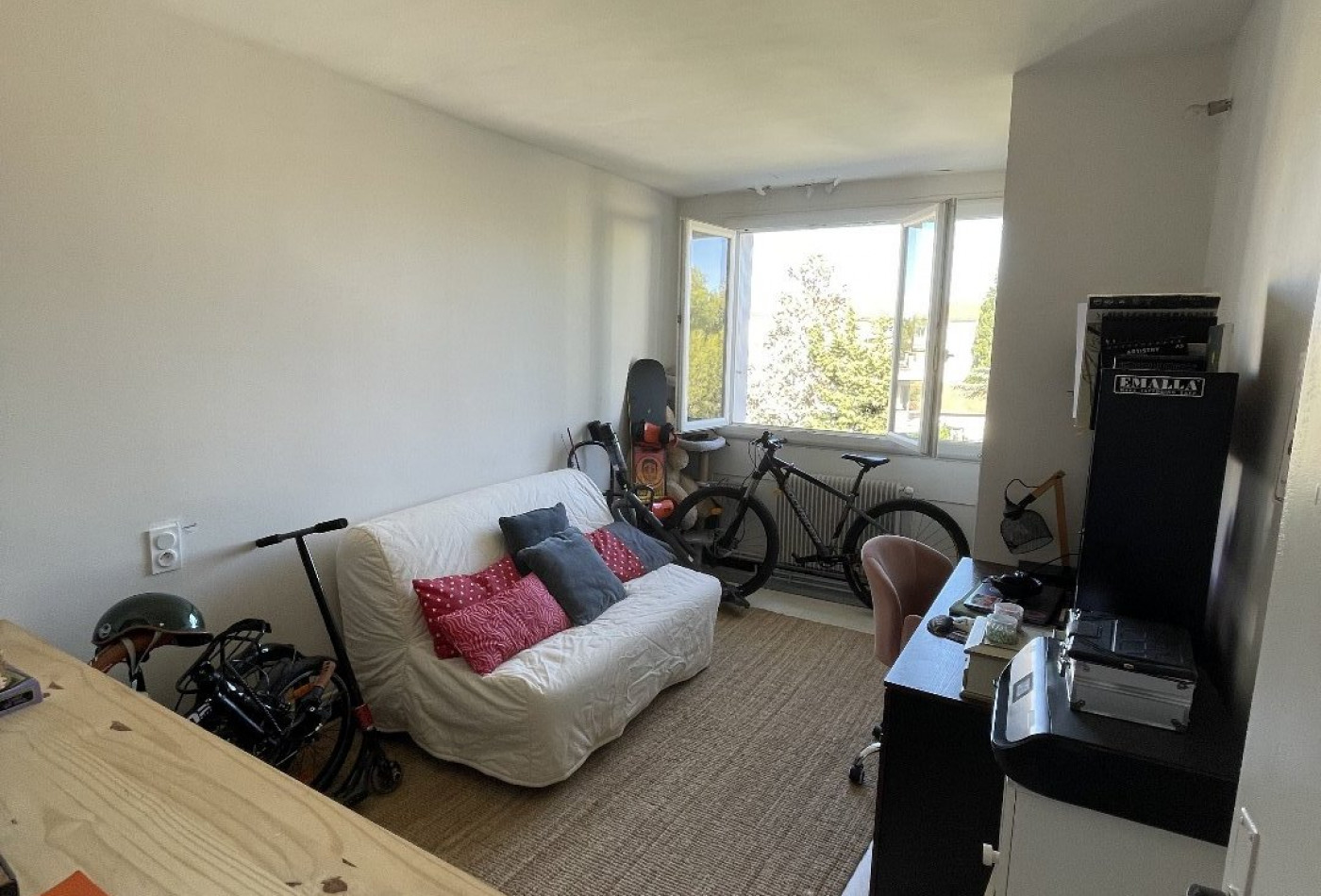 vente Appartement Montpellier - Photo 5