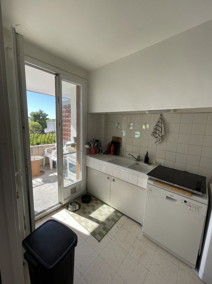 à vendre Appartement Montpellier - Photo 6