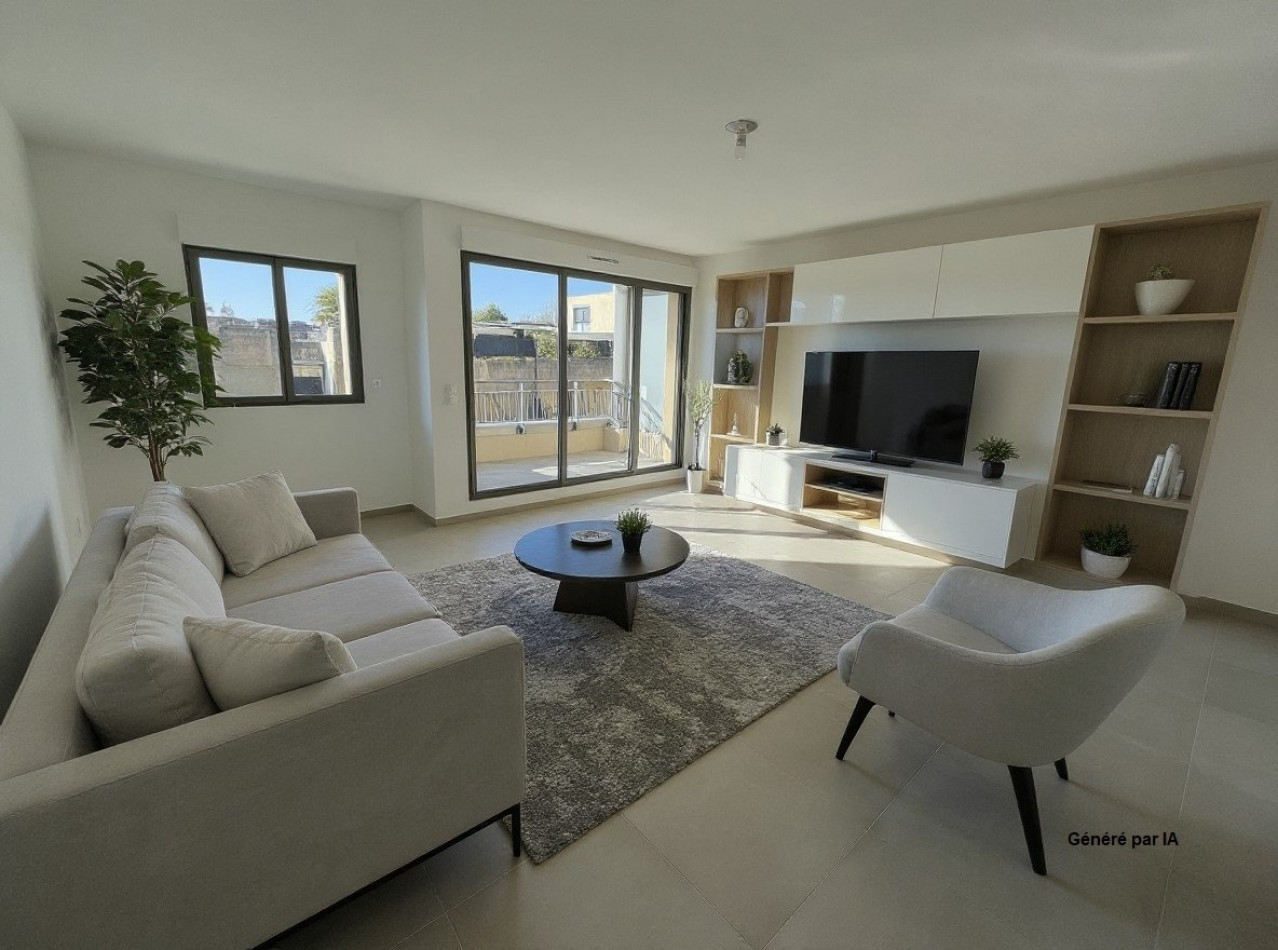 à vendre Appartement Montpellier - Photo 1