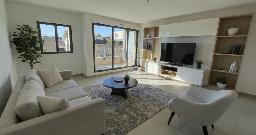 vente Appartement Montpellier