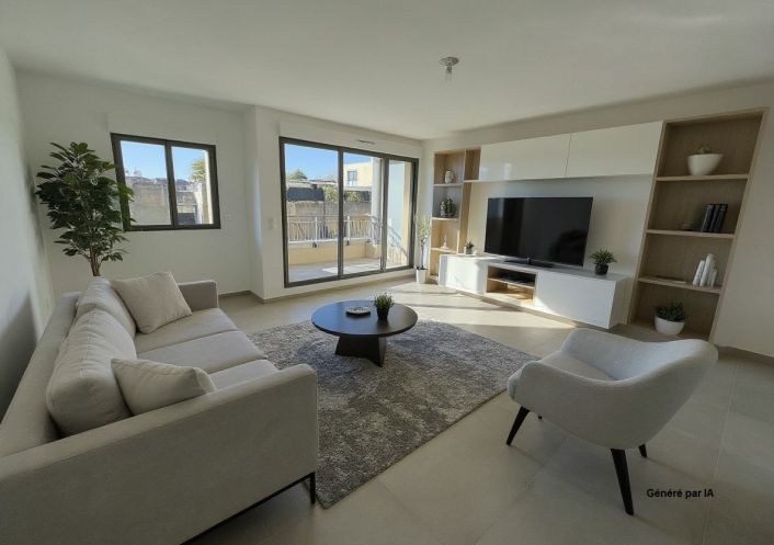 à vendre Appartement Montpellier