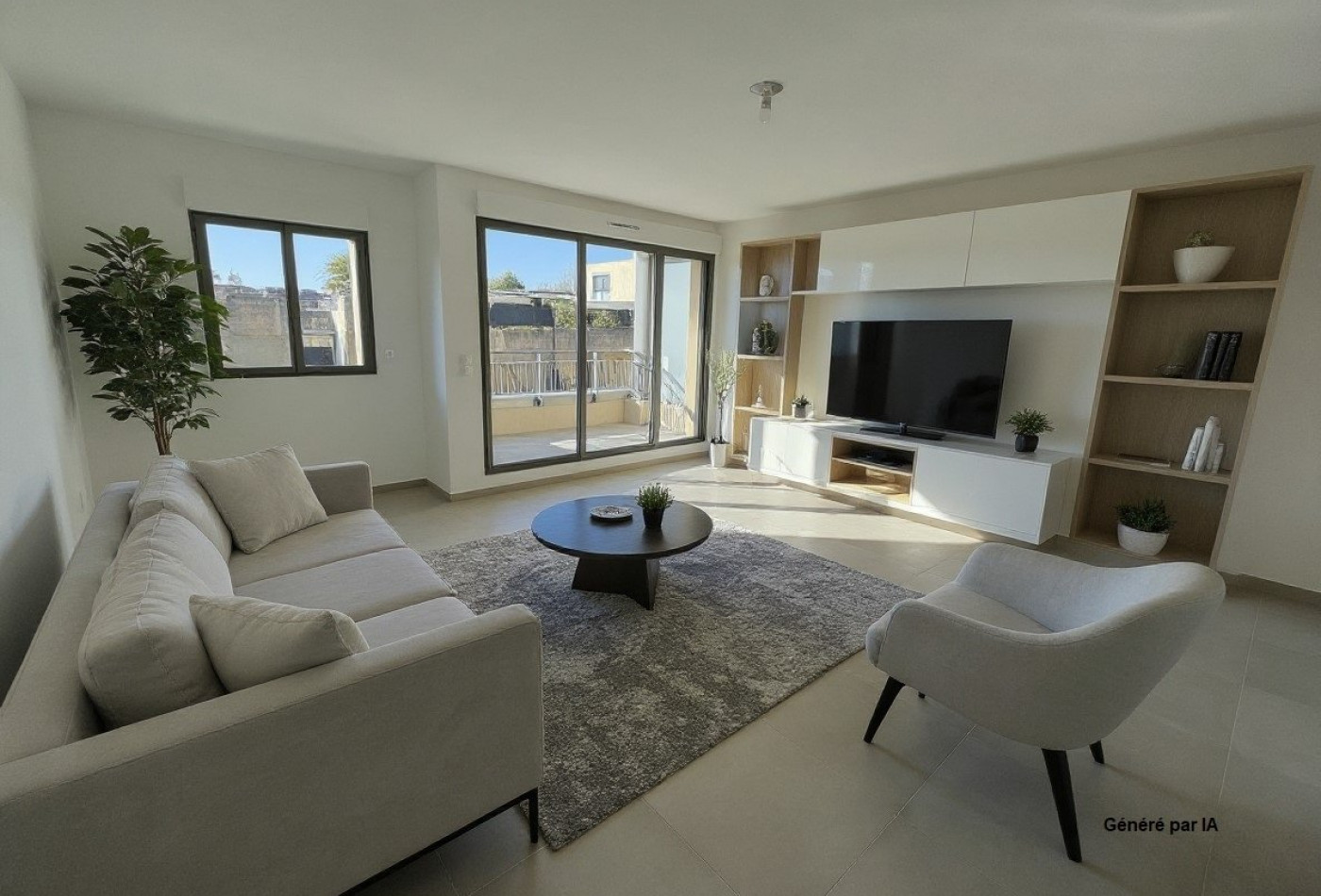 vente Appartement Montpellier - Photo 1